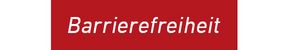 Schrift Barrierefreiheit